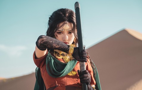 卵泡b超单图片（卵泡b超表现）