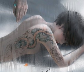 卵泡发育不好能自然怀孕吗（卵泡发育不好怀孕了小孩能要吗）